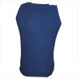 Combination Dark Blue T-shirt : Regular