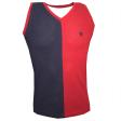 Combination Maroon T-shirt : Regular