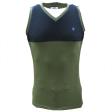Combination Olive T-shirt : Regular