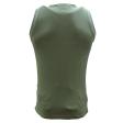 Combination Olive T-shirt : Regular