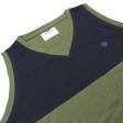 Combination Olive T-shirt : Regular
