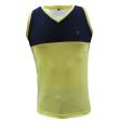 Combination Yellow T-shirt : Regular