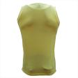 Combination Yellow T-shirt : Regular