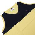 Combination Yellow T-shirt : Regular