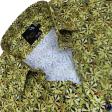 Print Gold Shirt : Party