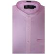 Plain Pink Shirt : Party
