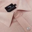 Plain Peach Shirt : Business