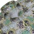 Print Green Shirt : Ditto