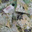 Print Green Shirt : Ditto