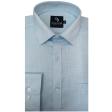 Plain Ash Shirt : Business