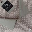 Stripes Fawn Shirt : Business