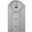 Combination White Shirt : Ditto