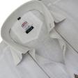 Combination White Shirt : Ditto