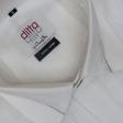Combination White Shirt : Ditto