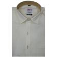 Combination Cream Shirt : Ditto