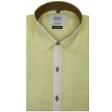 Combination Lemon Shirt : Ditto