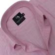 Stripes Pink Shirt : Business