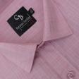 Stripes Pink Shirt : Business