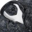 Print Black Shirt : Ditto
