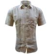 Combination Fawn Shirt : Ditto