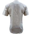 Combination Fawn Shirt : Ditto