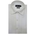 Combination White Shirt : Ditto
