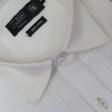 Combination White Shirt : Ditto