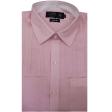 Combination Pink Shirt : Ditto