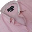 Combination Pink Shirt : Ditto