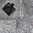 Print Gray Shirt : Party