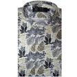 Print White Shirt : Party