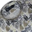 Print White Shirt : Party