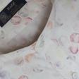 Print Cream Shirt : Party