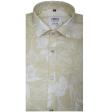 Print Fawn Shirt : Ditto