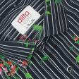 Print Black Shirt : Ditto