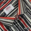 Print Rust Shirt : Ditto