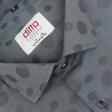 Print Gray Shirt : Ditto