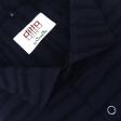 Print Navy Blue Shirt : Ditto