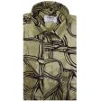 Print Fawn Shirt : Ditto