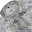Print Gray Shirt : Ditto