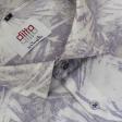 Print Gray Shirt : Ditto