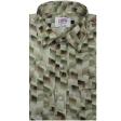 Combination Fawn Shirt : Ditto