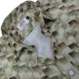 Combination Fawn Shirt : Ditto