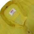 Plain Yellow Shirt : Ditto