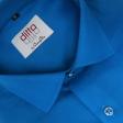 Plain Blue Shirt : Ditto