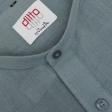 Plain Green Shirt : Ditto