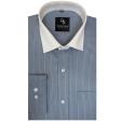 Stripes Black Shirt : Business