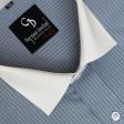 Stripes Black Shirt : Business