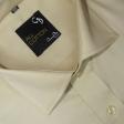 Plain Fawn Shirt : Business