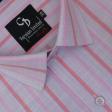 Stripes Pink Shirt : Business